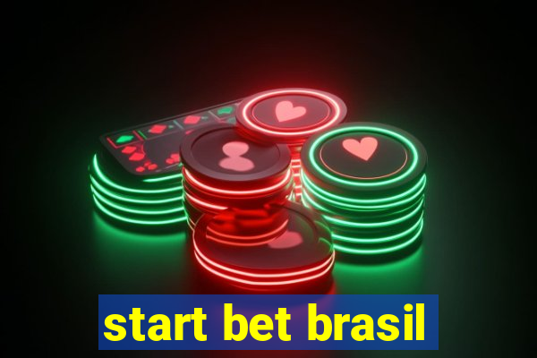 start bet brasil